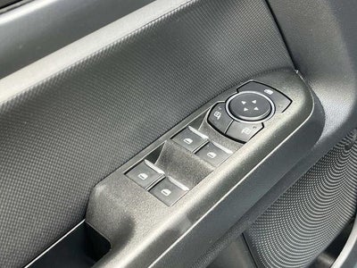 2022 Ford Bronco Sport Big Bend 4x4