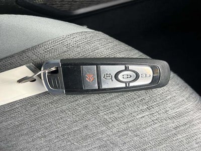 2022 Ford Bronco Sport Big Bend 4x4