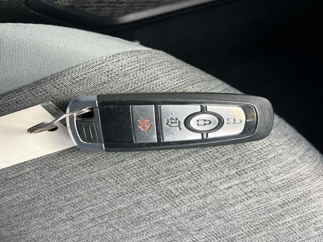 2022 Ford Bronco Sport Big Bend 4x4