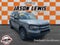 2024 Ford Bronco Sport Big Bend 4x4