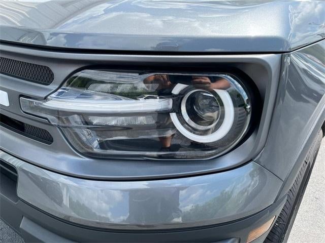 2024 Ford Bronco Sport Big Bend 4x4