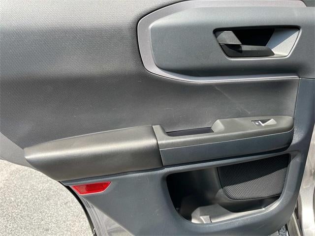 2024 Ford Bronco Sport Big Bend 4x4