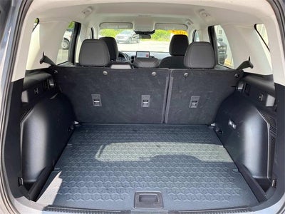 2024 Ford Bronco Sport Big Bend 4x4