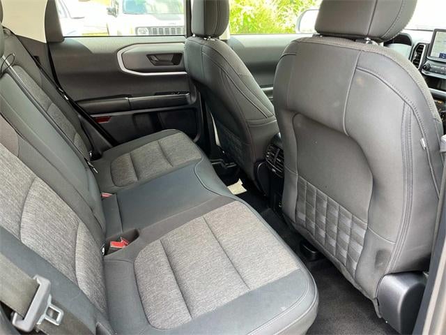 2024 Ford Bronco Sport Big Bend 4x4