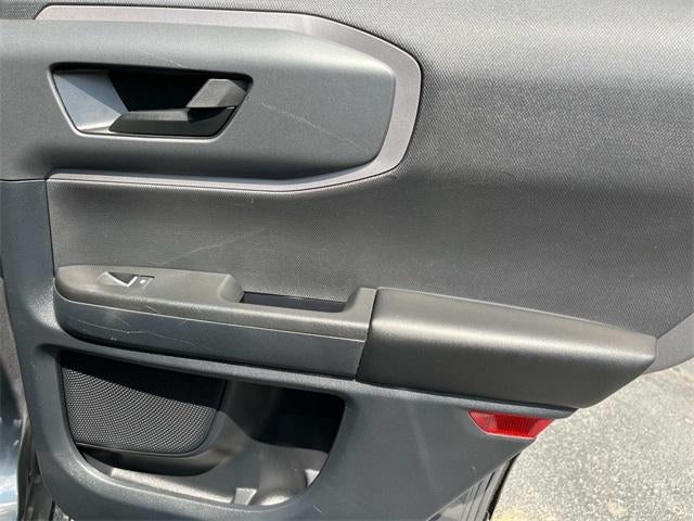 2024 Ford Bronco Sport Big Bend 4x4