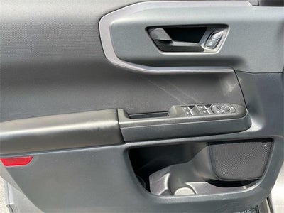 2024 Ford Bronco Sport Big Bend 4x4