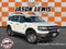 2024 Ford Bronco Sport Big Bend 4x4