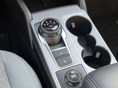 2024 Ford Bronco Sport Big Bend 4x4