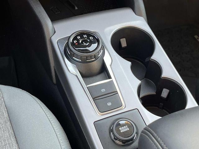 2024 Ford Bronco Sport Big Bend 4x4