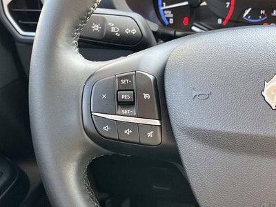 2024 Ford Bronco Sport Big Bend 4x4