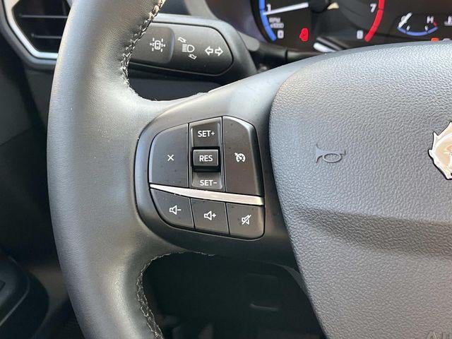 2024 Ford Bronco Sport Big Bend 4x4