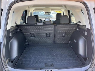 2024 Ford Bronco Sport Big Bend 4x4