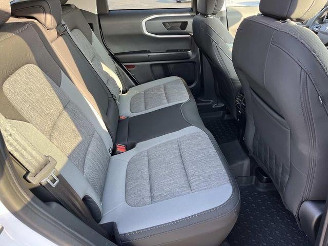 2024 Ford Bronco Sport Big Bend 4x4