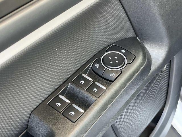 2024 Ford Bronco Sport Big Bend 4x4