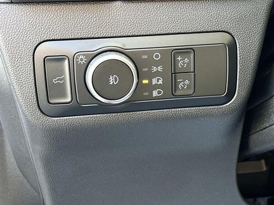 2024 Ford Bronco Sport Big Bend 4x4