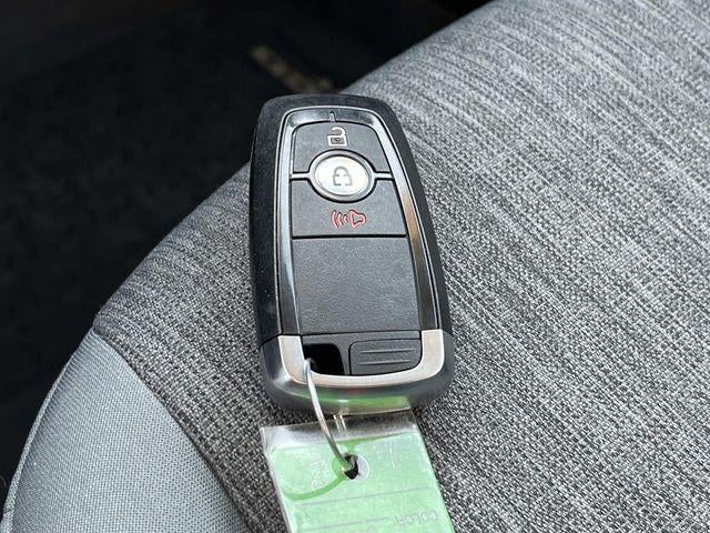 2024 Ford Bronco Sport Big Bend 4x4