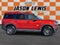 2022 Ford Bronco Sport Big Bend 4x4