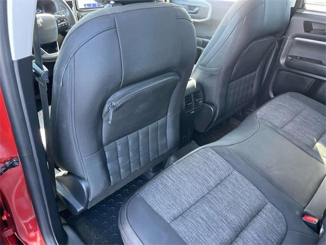 2022 Ford Bronco Sport Big Bend 4x4