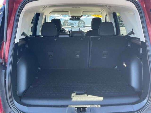 2022 Ford Bronco Sport Big Bend 4x4