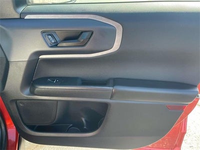 2022 Ford Bronco Sport Big Bend 4x4