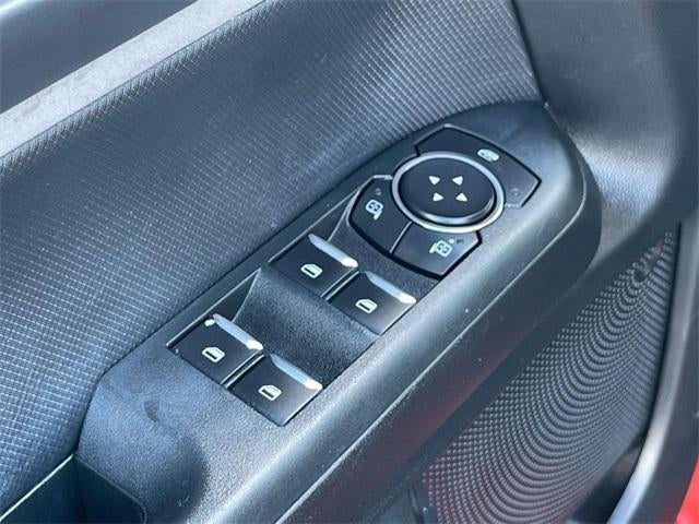 2022 Ford Bronco Sport Big Bend 4x4