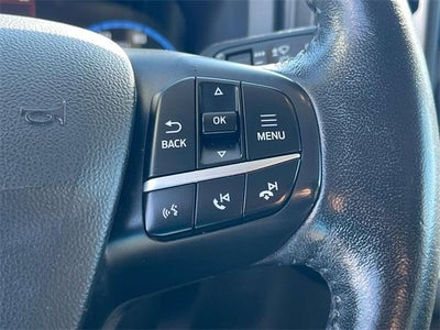 2022 Ford Bronco Sport Big Bend 4x4