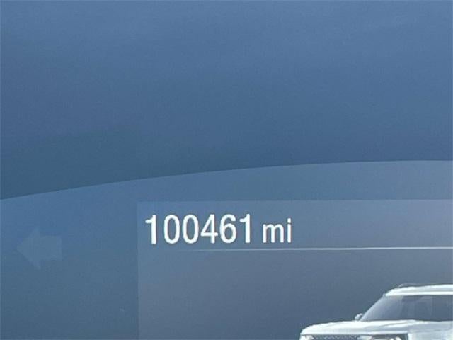 2022 Ford Bronco Sport Big Bend 4x4