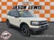 2025 Ford Bronco Sport Outer Banks 4x4