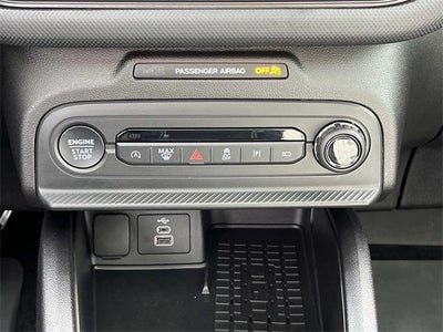 2025 Ford Bronco Sport Outer Banks 4x4