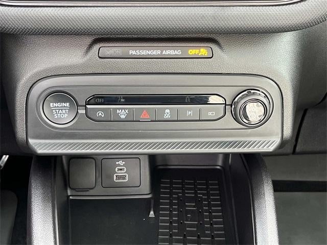 2025 Ford Bronco Sport Outer Banks 4x4