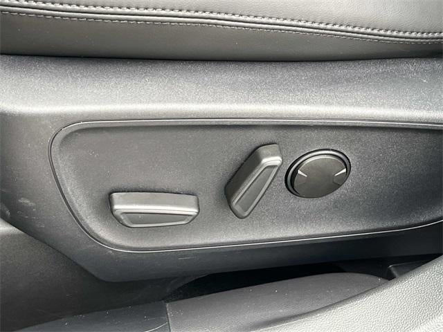 2025 Ford Bronco Sport Outer Banks 4x4