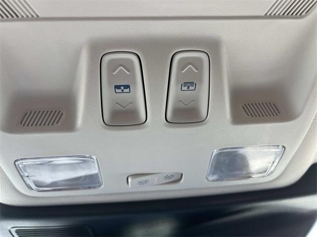 2025 Ford Bronco Sport Outer Banks 4x4