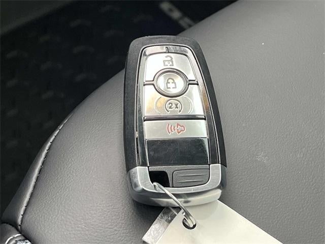 2025 Ford Bronco Sport Outer Banks 4x4