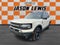 2025 Ford Bronco Sport Outer Banks 4x4