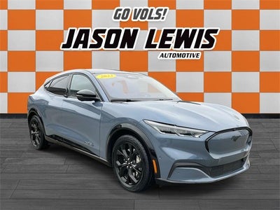 2023 Ford Mustang Mach-E Premium RWD
