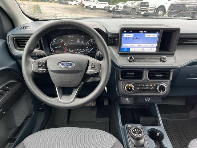 2024 Ford Maverick XL FWD SuperCrew