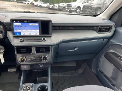 2024 Ford Maverick XL FWD SuperCrew