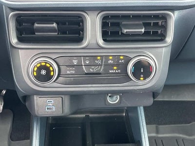 2024 Ford Maverick XL FWD SuperCrew