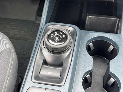 2024 Ford Maverick XL FWD SuperCrew