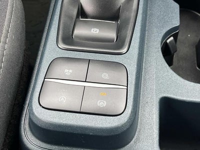 2024 Ford Maverick XL FWD SuperCrew