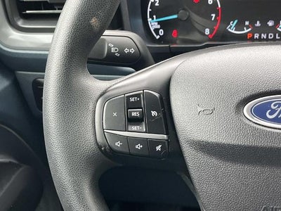 2024 Ford Maverick XL FWD SuperCrew