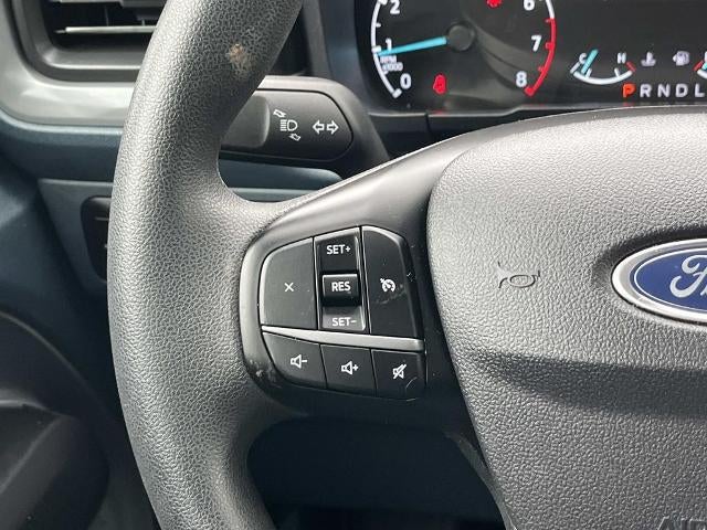 2024 Ford Maverick XL FWD SuperCrew