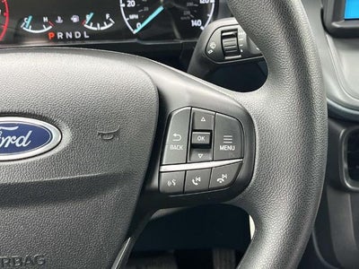 2024 Ford Maverick XL FWD SuperCrew