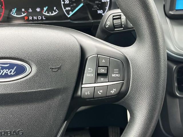 2024 Ford Maverick XL FWD SuperCrew