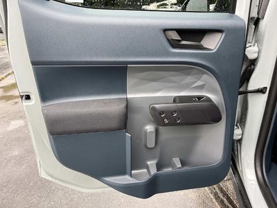 2024 Ford Maverick XL FWD SuperCrew