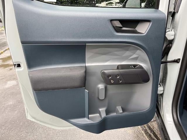 2024 Ford Maverick XL FWD SuperCrew