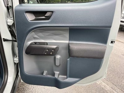 2024 Ford Maverick XL FWD SuperCrew