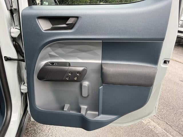2024 Ford Maverick XL FWD SuperCrew