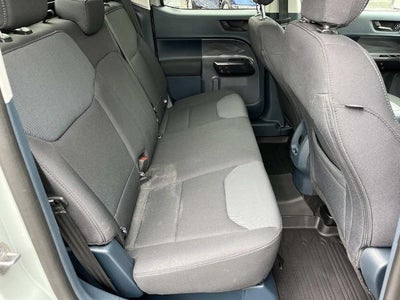 2024 Ford Maverick XL FWD SuperCrew