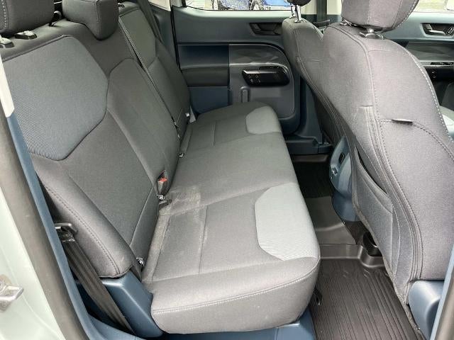 2024 Ford Maverick XL FWD SuperCrew